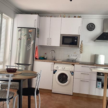 Willa Casa Florida Puerto del Carmen  Zewnętrze zdjęcie