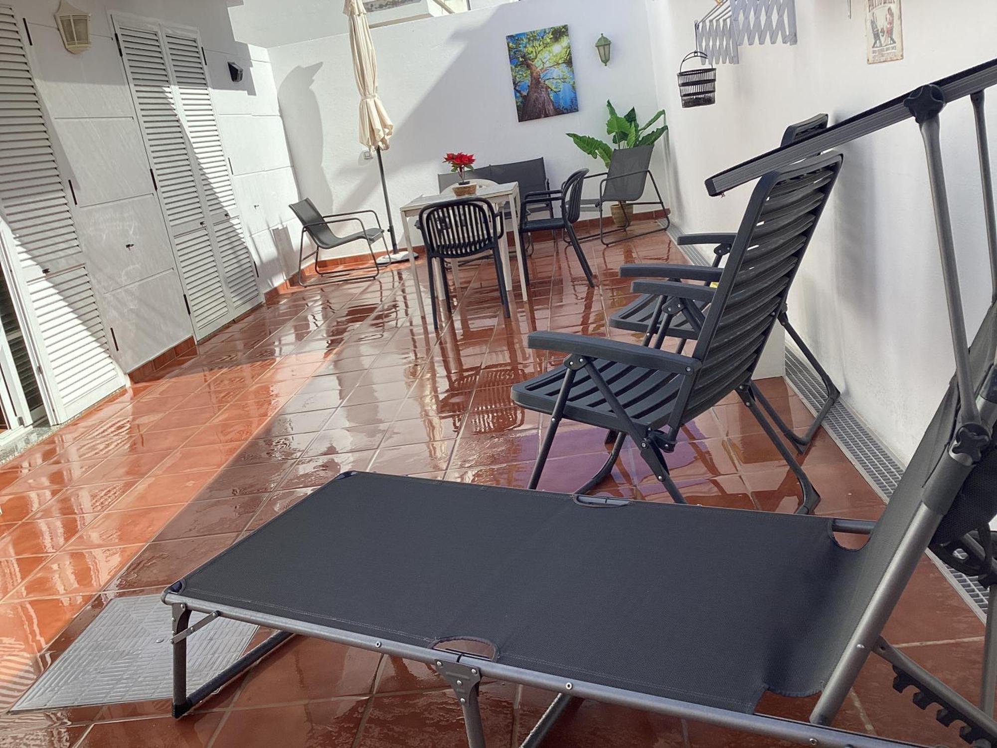 Willa Casa Florida Puerto del Carmen  Zewnętrze zdjęcie