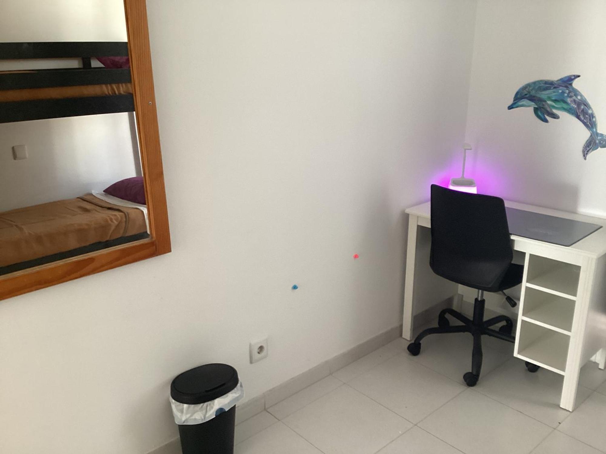 Willa Casa Florida Puerto del Carmen  Zewnętrze zdjęcie