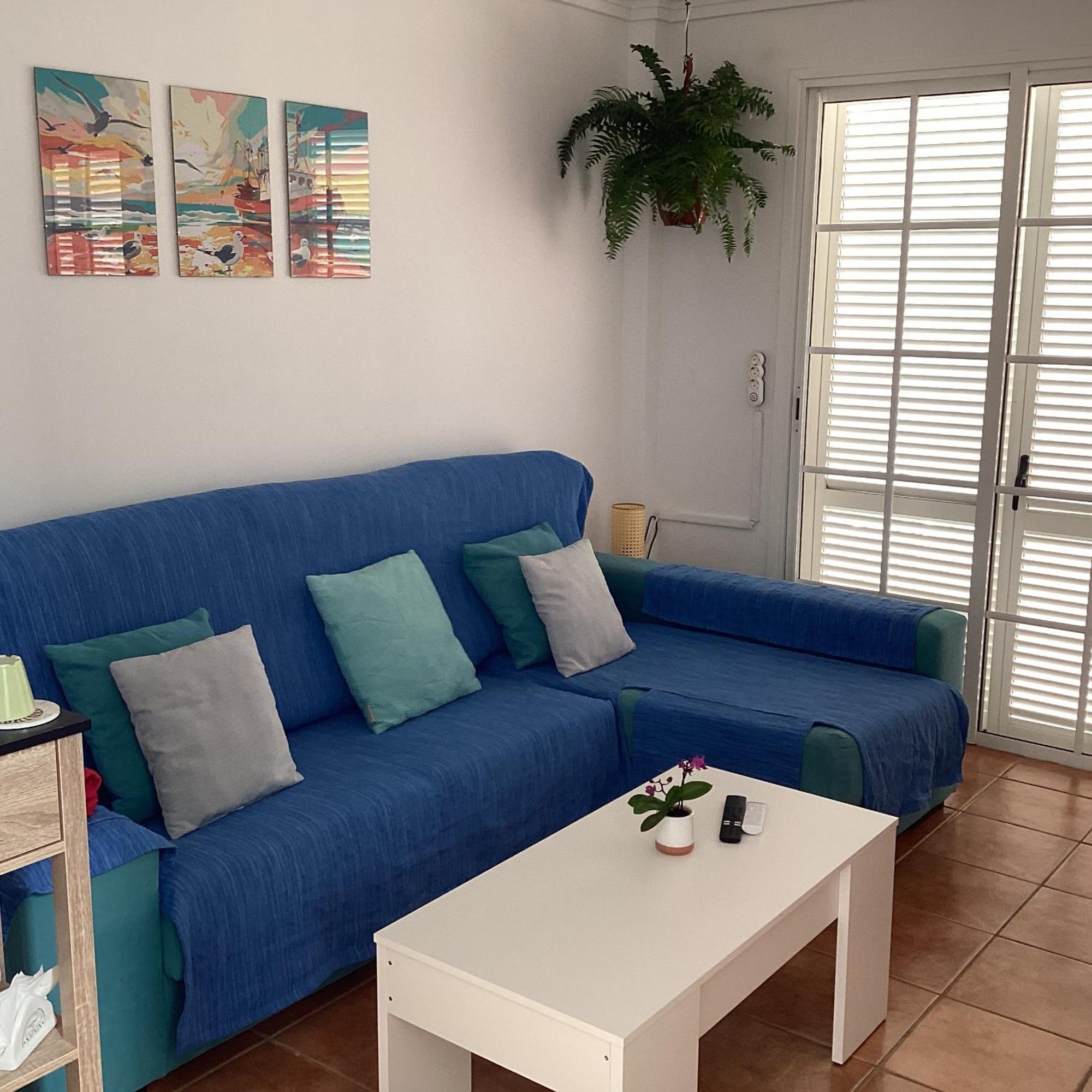 Willa Casa Florida Puerto del Carmen  Zewnętrze zdjęcie