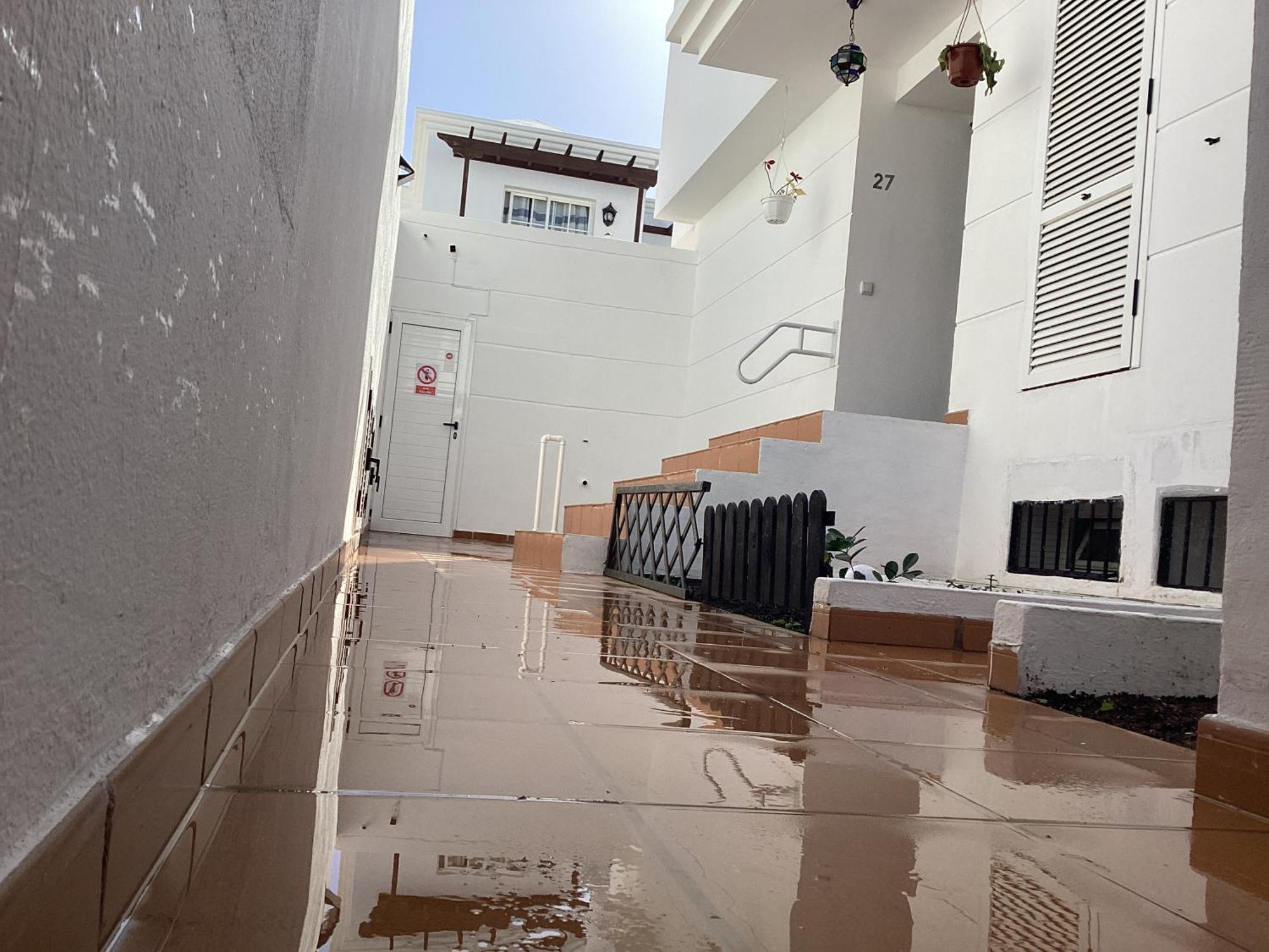 Willa Casa Florida Puerto del Carmen  Zewnętrze zdjęcie