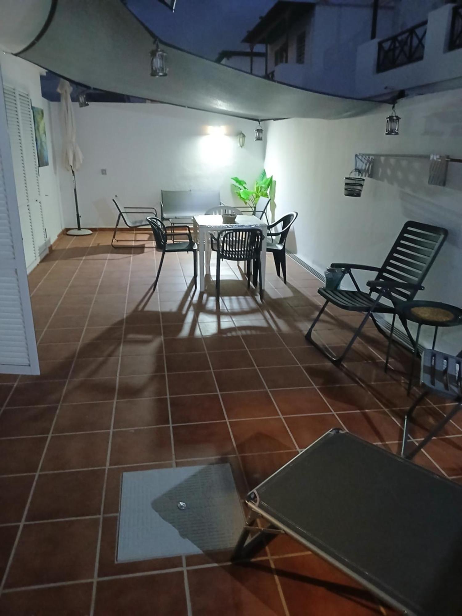 Willa Casa Florida Puerto del Carmen  Zewnętrze zdjęcie