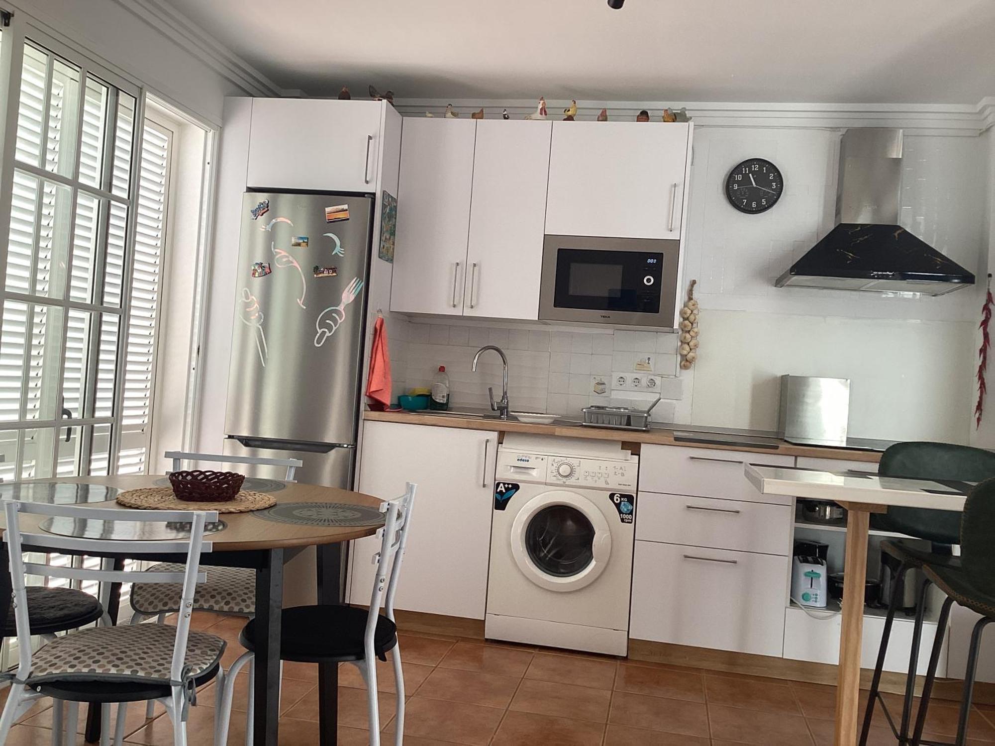 Willa Casa Florida Puerto del Carmen  Zewnętrze zdjęcie