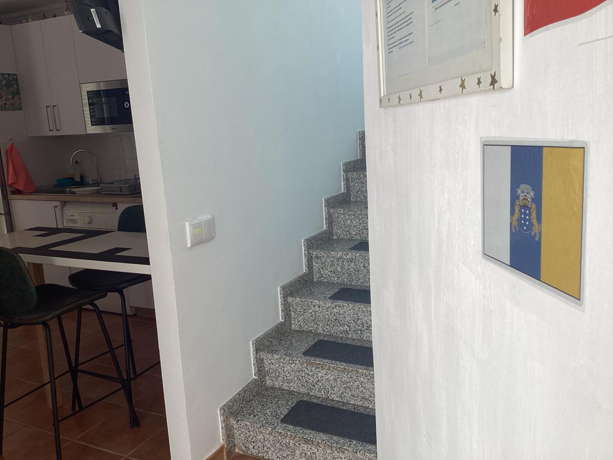 Willa Casa Florida Puerto del Carmen  Zewnętrze zdjęcie