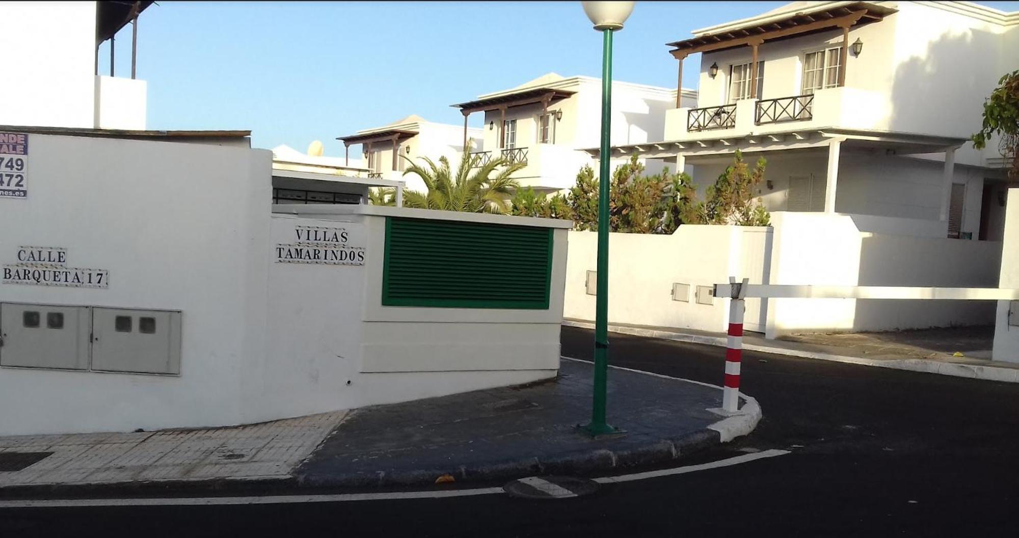 Willa Casa Florida Puerto del Carmen  Zewnętrze zdjęcie