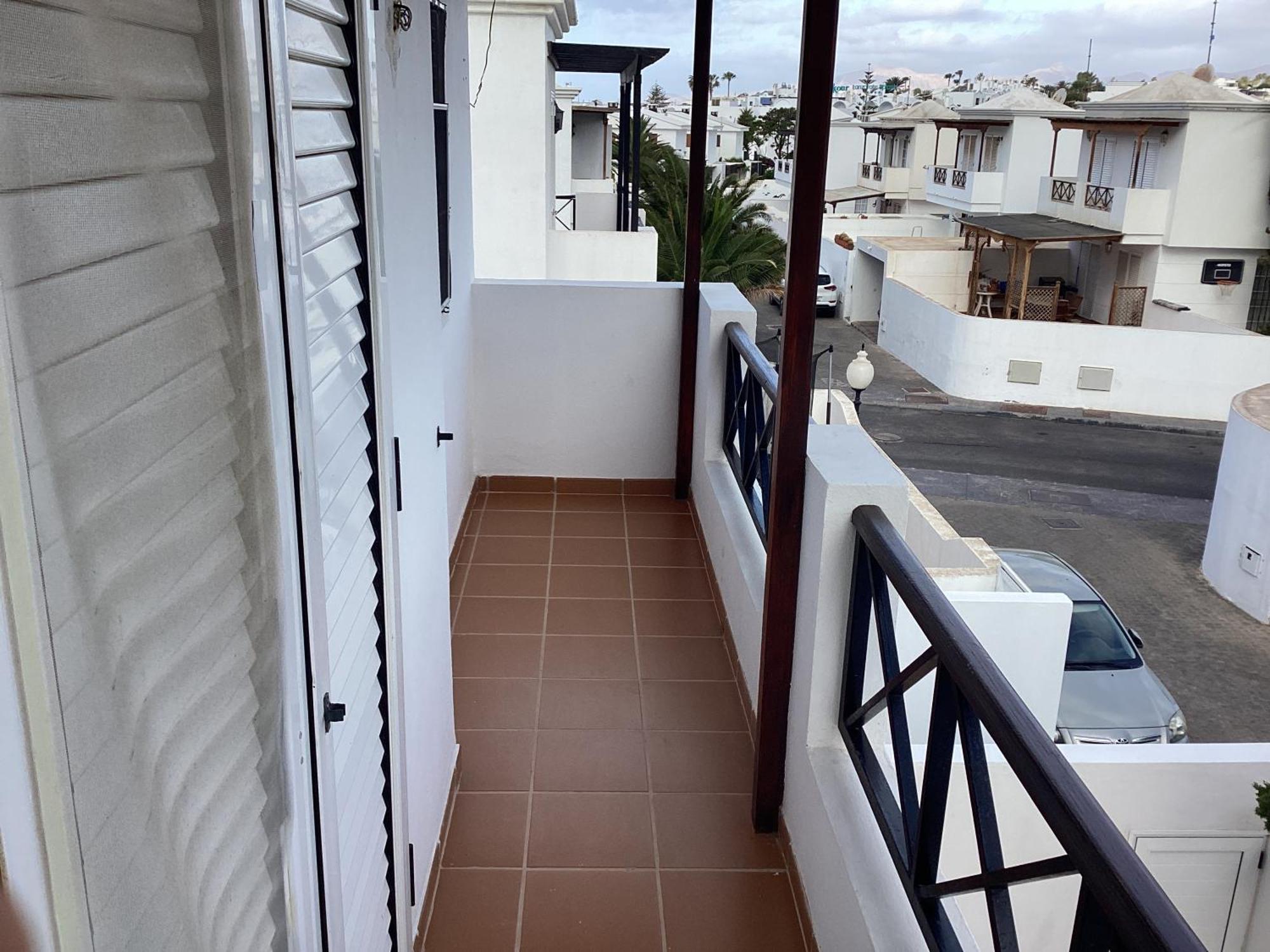 Willa Casa Florida Puerto del Carmen  Zewnętrze zdjęcie