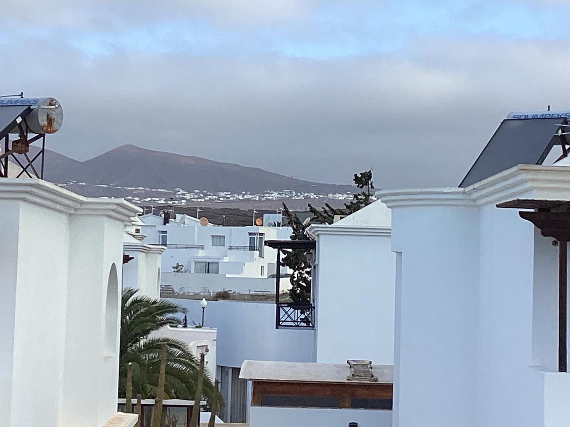 Willa Casa Florida Puerto del Carmen  Zewnętrze zdjęcie