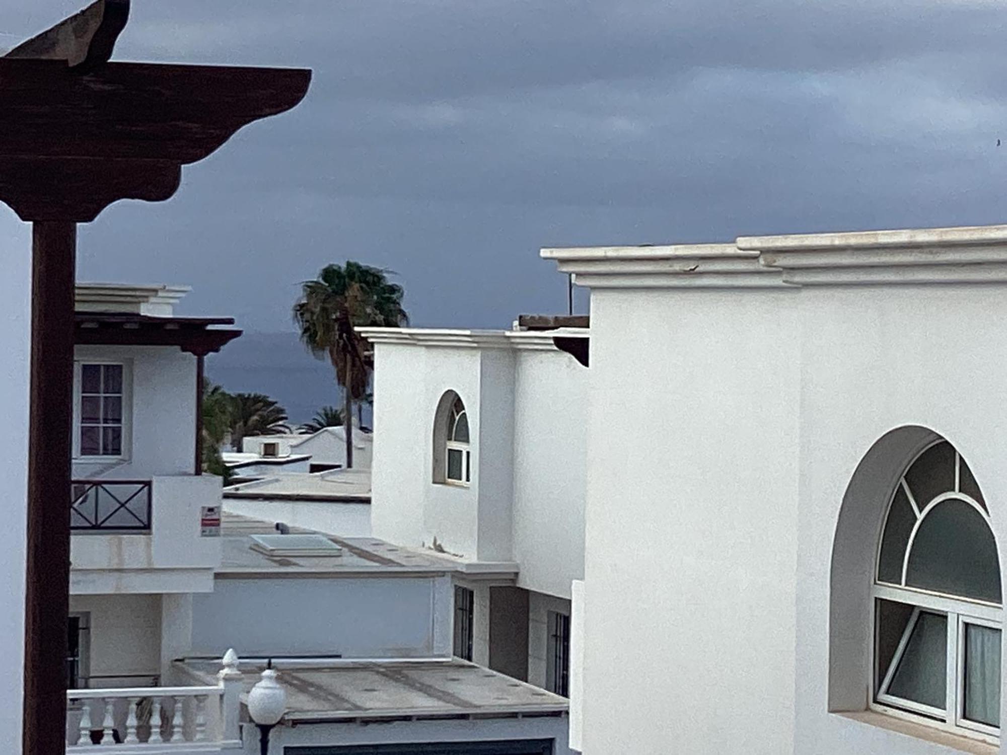 Willa Casa Florida Puerto del Carmen  Zewnętrze zdjęcie